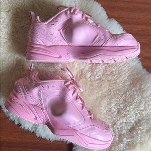 Nike Air Monarch x Martine Rose